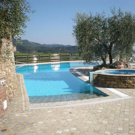 Villa La Pianella *