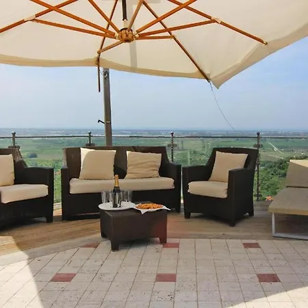 La Pianella Villa