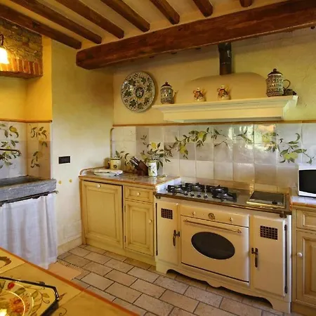 La Pianella Villa