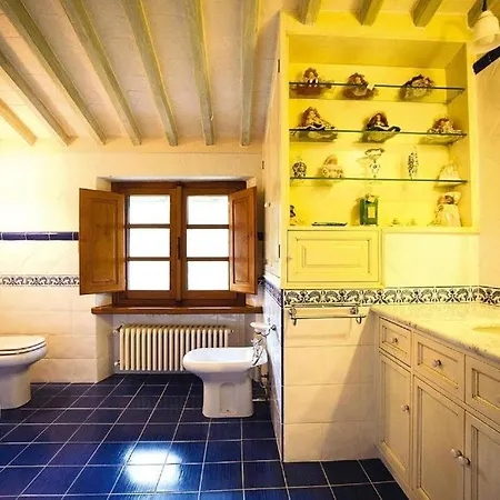 La Pianella Villa Massarosa