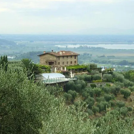 La Pianella Massarosa