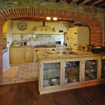 Villa La Pianella *