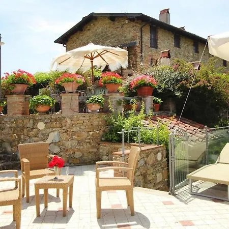 La Pianella Villa Massarosa