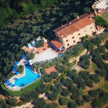 Villa La Pianella *