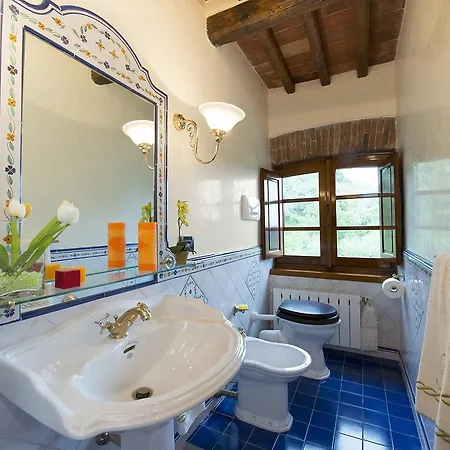 La Pianella Villa *