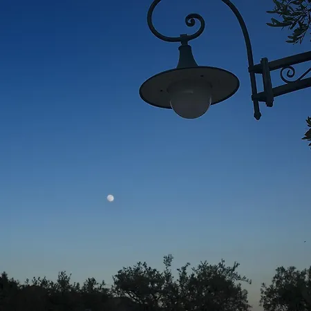 Villa La Pianella *