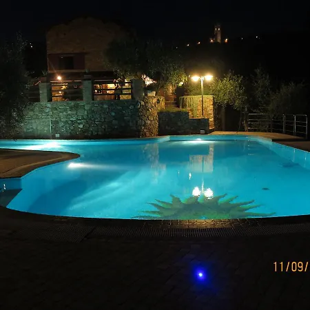 Villa La Pianella *