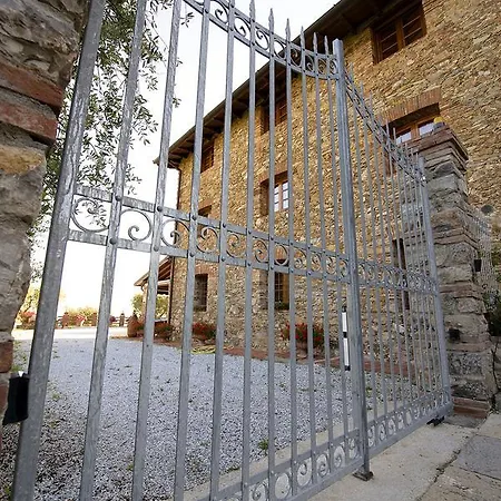 Villa La Pianella Massarosa