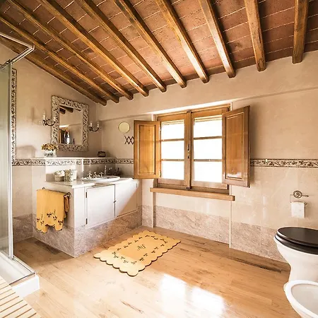 Villa La Pianella *