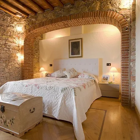 La Pianella Villa *