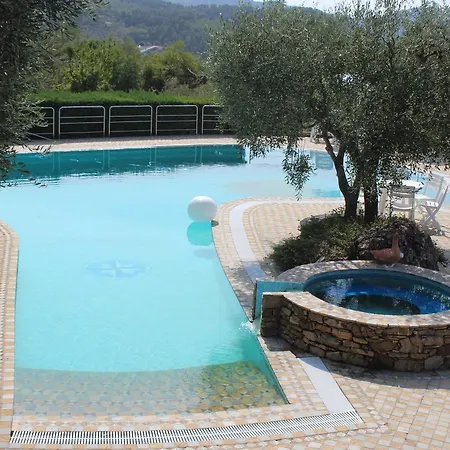 Villa La Pianella