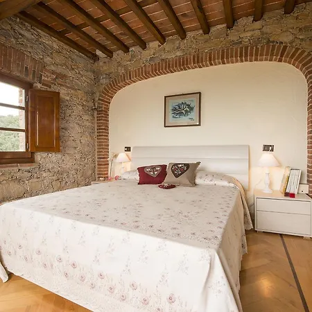 La Pianella Villa *
