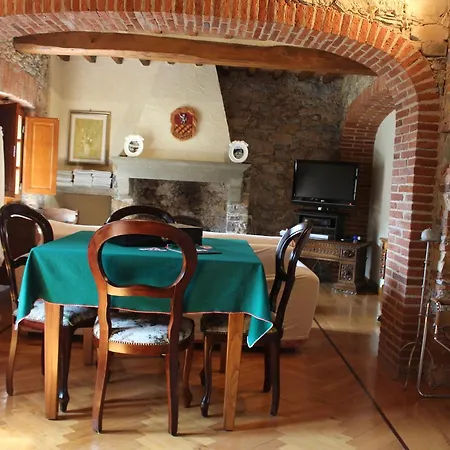 La Pianella Villa *