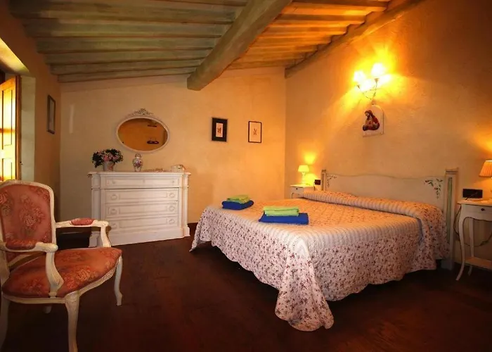 La Pianella فيلة *